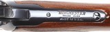 WINCHESTER DELUXE 64,25-35, SN#1228190,MFG: 1940 - 13 of 25