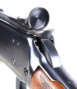 WINCHESTER DELUXE 64,25-35, SN#1228190,MFG: 1940 - 20 of 25