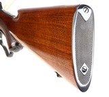 WINCHESTER DELUXE 64,25-35, SN#1228190,MFG: 1940 - 7 of 25