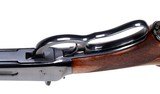 WINCHESTER DELUXE 64,25-35, SN#1228190,MFG: 1940 - 25 of 25