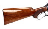 WINCHESTER DELUXE 64,25-35, SN#1228190,MFG: 1940 - 3 of 25