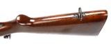 WINCHESTER MODEL 52A TARGET RIFLE, .22LR, circa 1935!!! - 13 of 25