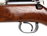 WINCHESTER MODEL 52A TARGET RIFLE, .22LR, circa 1935!!! - 22 of 25