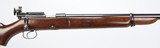 WINCHESTER MODEL 52A TARGET RIFLE, .22LR, circa 1935!!! - 4 of 25