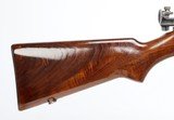 WINCHESTER MODEL 52A TARGET RIFLE, .22LR, circa 1935!!! - 3 of 25