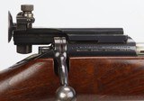 WINCHESTER MODEL 52A TARGET RIFLE, .22LR, circa 1935!!! - 18 of 25