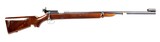 WINCHESTER MODEL 52A TARGET RIFLE, .22LR, circa 1935!!! - 2 of 25