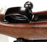WINCHESTER MODEL 52A TARGET RIFLE, .22LR, circa 1935!!! - 24 of 25