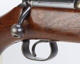 WINCHESTER MODEL 52A TARGET RIFLE, .22LR, circa 1935!!! - 23 of 25