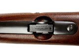 WINCHESTER MODEL 52A TARGET RIFLE, .22LR, circa 1935!!! - 25 of 25