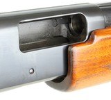 REMINGTON Model 31 20ga SOLID RIB 