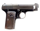 VERY RARELY SEEN 1932 BERETTA MODEL 1922 PISTOL .32ACP(7.65)!!! - 2 of 23