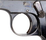 VERY RARELY SEEN 1932 BERETTA MODEL 1922 PISTOL .32ACP(7.65)!!! - 20 of 23