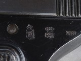 VERY RARELY SEEN 1932 BERETTA MODEL 1922 PISTOL .32ACP(7.65)!!! - 16 of 23