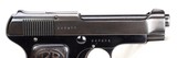VERY RARELY SEEN 1932 BERETTA MODEL 1922 PISTOL .32ACP(7.65)!!! - 4 of 23