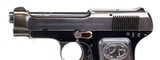 VERY RARELY SEEN 1932 BERETTA MODEL 1922 PISTOL .32ACP(7.65)!!! - 6 of 23