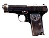 VERY RARELY SEEN 1932 BERETTA MODEL 1922 PISTOL .32ACP(7.65)!!! - 1 of 23