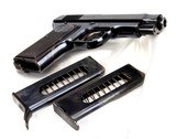 VERY RARELY SEEN 1932 BERETTA MODEL 1922 PISTOL .32ACP(7.65)!!! - 23 of 23