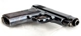 VERY RARELY SEEN 1932 BERETTA MODEL 1922 PISTOL .32ACP(7.65)!!! - 22 of 23