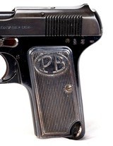 VERY RARELY SEEN 1932 BERETTA MODEL 1922 PISTOL .32ACP(7.65)!!! - 5 of 23