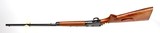 WINCHESTER Model 63, 1st Year with Grooved Rec.
MFG: 1953 - 14 of 23