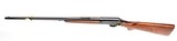 WINCHESTER Model 63, 1st Year with Grooved Rec.
MFG: 1953 - 13 of 23