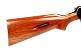 WINCHESTER Model 63, 1st Year with Grooved Rec.
MFG: 1953 - 3 of 23