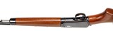 WINCHESTER Model 63, 1st Year with Grooved Rec.
MFG: 1953 - 16 of 23