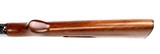 WINCHESTER Model 63, 1st Year with Grooved Rec.
MFG: 1953 - 15 of 23