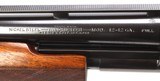 WINCHESTER Model 12, 