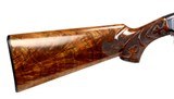 WINCHESTER MODEL 12, 20GA, PIGEON, 'WENIG WOOD