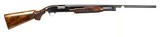 WINCHESTER MODEL 12, 20GA, PIGEON, 'WENIG WOOD