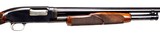 WINCHESTER MODEL 12, 20GA, PIGEON, 'WENIG WOOD