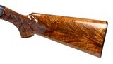 WINCHESTER MODEL 12, 20GA, PIGEON, 'WENIG WOOD