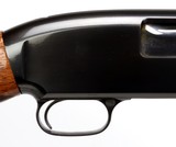 WINCHESTER Model 12, 12GA, 30