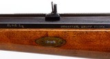 HEINRICH SCHILLING, Model 88 Mauser Stalking Rifle, 8 x 46R, - 18 of 23