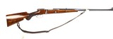 HEINRICH SCHILLING, Model 88 Mauser Stalking Rifle, 8 x 46R, - 2 of 23