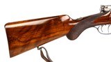 HEINRICH SCHILLING, Model 88 Mauser Stalking Rifle, 8 x 46R, - 3 of 23