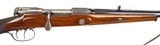 HEINRICH SCHILLING, Model 88 Mauser Stalking Rifle, 8 x 46R, - 4 of 23