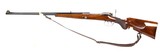 HEINRICH SCHILLING, Model 88 Mauser Stalking Rifle, 8 x 46R,