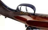 HEINRICH SCHILLING, Model 88 Mauser Stalking Rifle, 8 x 46R, - 21 of 23