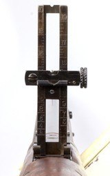 US SPRINGFIELD 1898 KRAG-JORGENSEN RIFLE, circa 1902!!! - 20 of 25