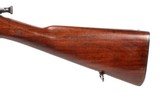 US SPRINGFIELD 1898 KRAG-JORGENSEN RIFLE, circa 1902!!! - 9 of 25