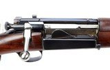 US SPRINGFIELD 1898 KRAG-JORGENSEN RIFLE, circa 1902!!! - 21 of 25