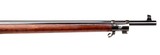 US SPRINGFIELD 1898 KRAG-JORGENSEN RIFLE, circa 1902!!! - 5 of 25