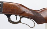 SAVAGE MODEL 1899 TAKEDOWN, circa 1940, chambered in .300 Savage!!! - 20 of 25