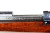 MAUSER, 1891 ARGENTINA - 20 of 24