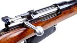 MAUSER, 1891 ARGENTINA - 22 of 24