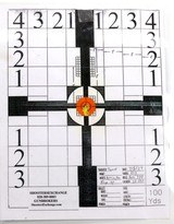 REMINGTON 700BDL .22-250, MFG in 1977!!! - 25 of 25