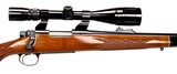 REMINGTON 700BDL .22-250, MFG in 1977!!! - 4 of 25